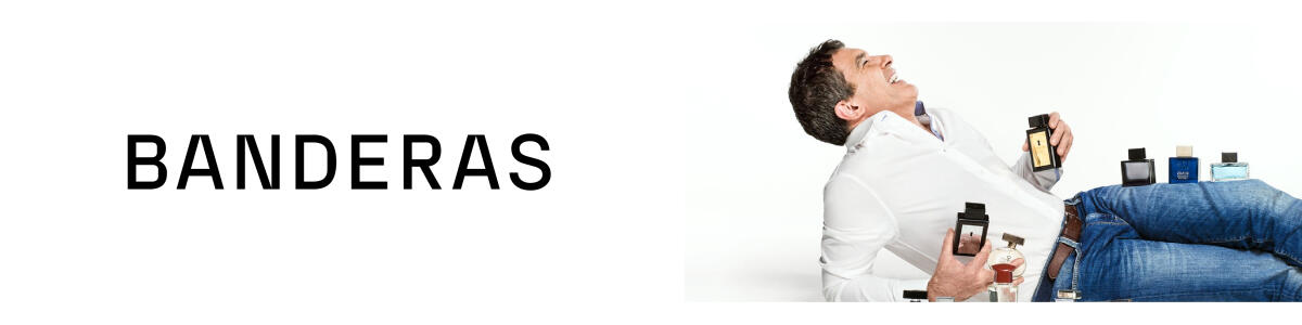 Antonio Banderas