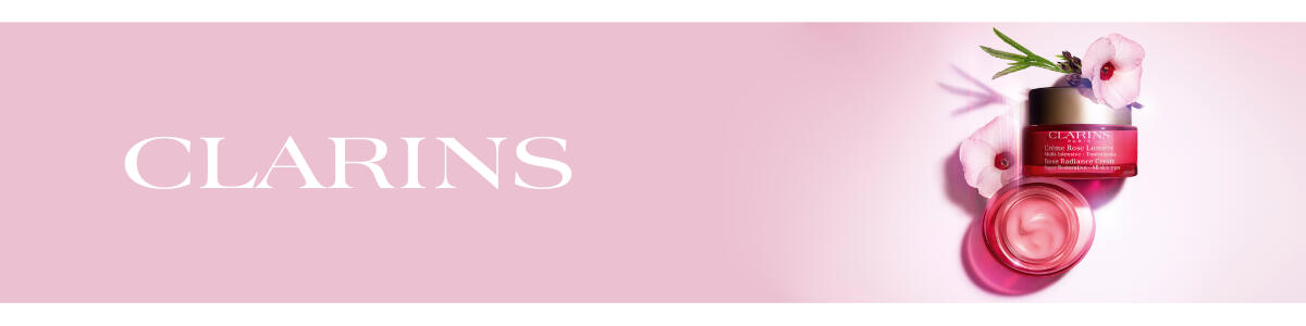 Clarins