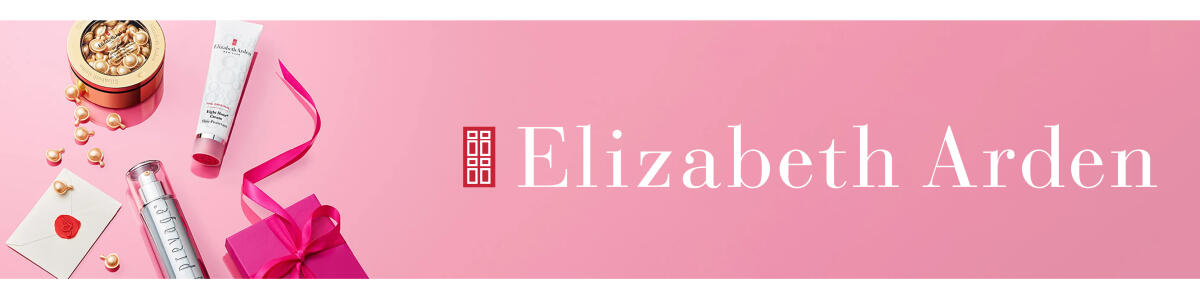 Elizabeth Arden