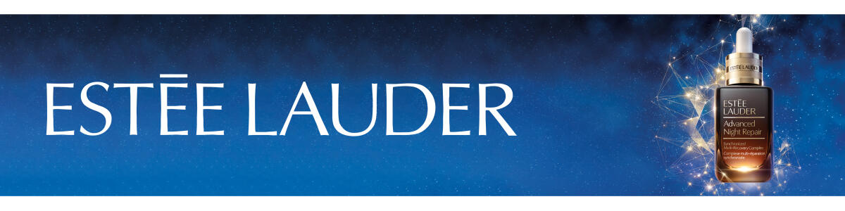 Estee Lauder