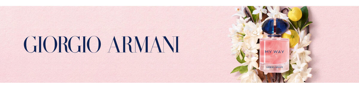 Giorgio Armani
