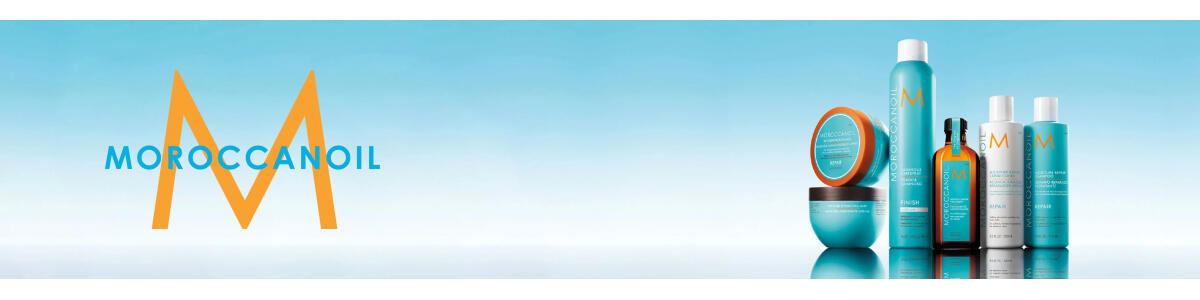 Moroccanoil
