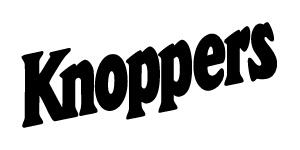 Knoppers