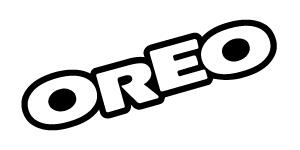 Oreo