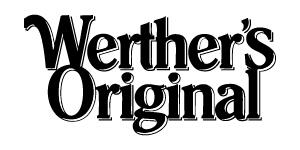 Werther's