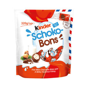 Шоколадные конфеты