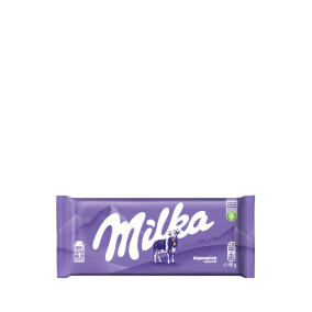 Молочный шоколад