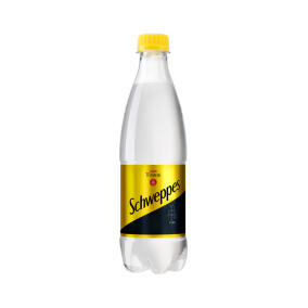 Напиток газированный