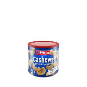 Кешью жаренный и соленый